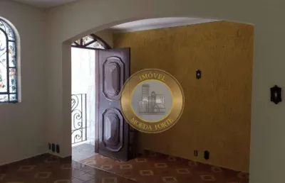 Casa à venda, 110 m² por r$ 480.000,00 - assunção - são bernardo do campo/sp