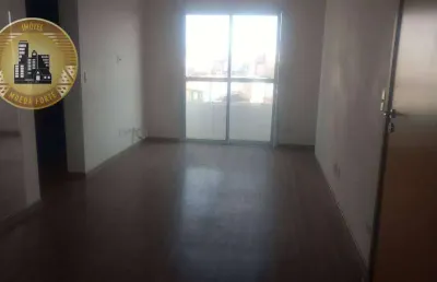 Apartamento à venda, 69 m² por r$ 520.000,00 - nova petrópolis - são bernardo do campo/sp