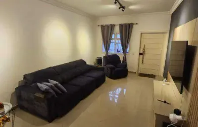 Sobrado à venda, 346 m² por r$ 1.950.000,00 - parque espacial - são bernardo do campo/sp