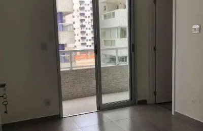 Apartamento à venda, 77 m² por r$ 615.000,00 - canto do forte - praia grande/sp