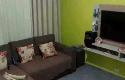 Sobrado à venda, 227 m² por r$ 600.000,00 - vila nogueira - diadema/sp