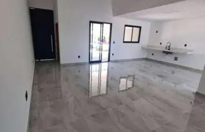 Casa com 3 dormitórios à venda, 166 m² por r$ 1.250.000 - condominio residencial brescia - indaiatuba/sp