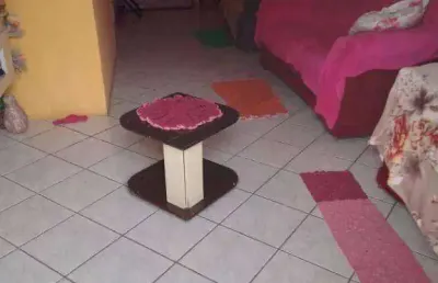 Sobrado à venda, 152 m² por r$ 270.000,00 - casa grande - diadema/sp