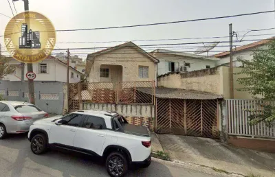 Terreno à venda, 240 m² por r$ 580.000,00 - nova petrópolis - são bernardo do campo/sp
