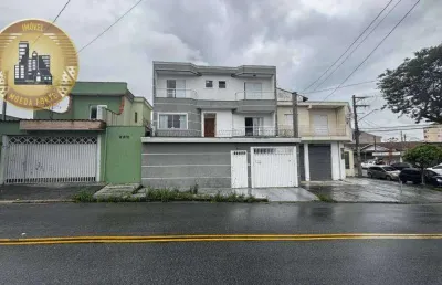 Sobrado com 3 dormitórios à venda, 341 m² por r$ 1.500.000,00 - assunção - são bernardo do campo/sp