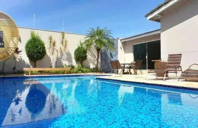 Sobrado com 4 dormitórios à venda, 453 m² por r$ 2.290.000,00 - parque dos pássaros - são bernardo do campo/sp