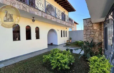 Sobrado com 4 dormitórios, 339 m² - venda por r$ 1.590.000,00 ou aluguel por r$ 9.396,00/mês - parque dos pássaros - são bernardo do campo/sp
