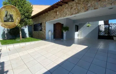 Casa com 3 dormitórios à venda, 174 m² por r$ 1.350.000,00 - parque dos pássaros - são bernardo do campo/sp