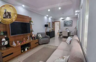 Casa com 2 dormitórios à venda, 99 m² por r$ 650.000,00 - assunção - são bernardo do campo/sp