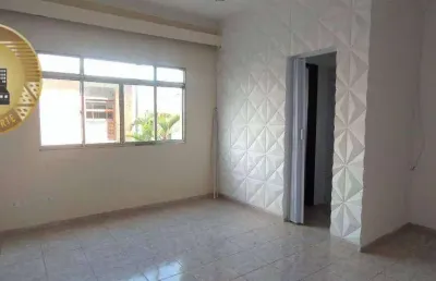 Sala para alugar, 35 m² por r$ 1.300,00/mês - dos casa - são bernardo do campo/sp