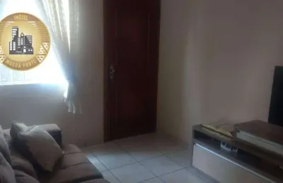 Apartamento à venda, 56 m² por r$ 240.000,00 - assunção - são bernardo do campo/sp