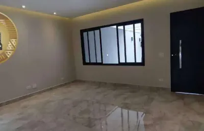 Sobrado à venda, 179 m² por r$ 1.280.000,00 - jardim colonial - são bernardo do campo/sp