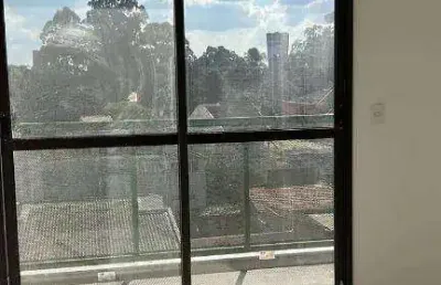 Apartamento à venda, 60 m² por r$ 595.000,00 - vila guiomar - santo andré/sp