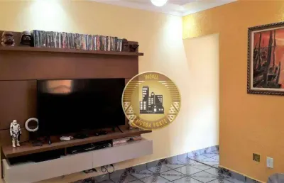 Casa com 3 dormitórios à venda, 112 m² por r$ 500.000,00 - independência - são bernardo do campo/sp