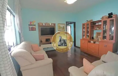 Casa à venda, 128 m² por r$ 600.000,00 - independência - são bernardo do campo/sp