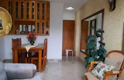 Apartamento com 3 dormitórios para alugar, 62 m² por r$ 3.109,00/mês - assunção - são bernardo do campo/sp
