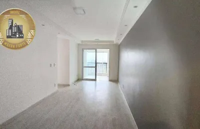 Apartamento com 3 dormitórios à venda, 64 m² por r$ 530.000,00 - independência - são bernardo do campo/sp