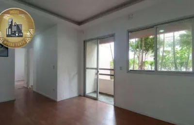 Apartamento com 2 dormitórios para alugar, 59 m² por r$ 2.650,00/mês - planalto - são bernardo do campo/sp