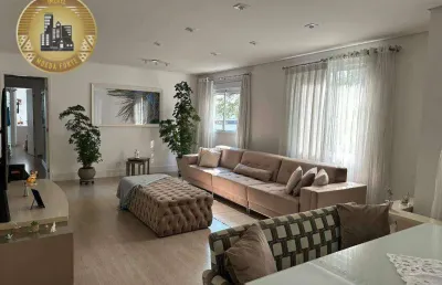 Apartamento elegante no planalto – conforto, sofisticação e lazer completo