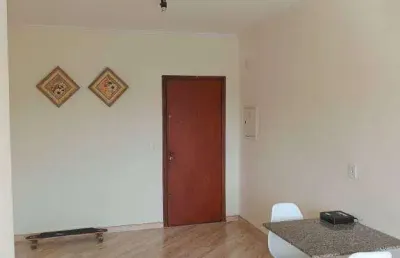 Apartamento com 2 dormitórios à venda, 65 m² por r$ 320.000,00 - planalto - são bernardo do campo/sp
