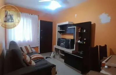 Apartamento com 2 dormitórios à venda, 55 m² por r$ 240.000,00 - assunção - são bernardo do campo/sp