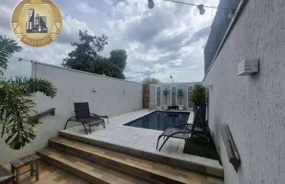 Casa com 3 dormitórios, 170 m² - venda por r$ 1.060.000,00 ou aluguel por r$ 5.590,00/mês - assunção - são bernardo do campo/sp