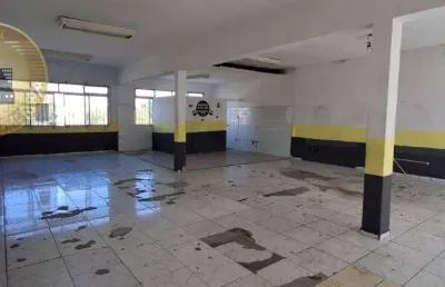 Sala para alugar, 225 m² por r$ 1.927,15/mês - planalto - são bernardo do campo/sp