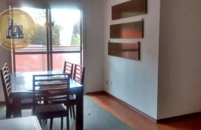 Apartamento com 3 dormitórios à venda, 64 m² por r$ 290.000,00 - dos casa - são bernardo do campo/sp