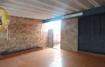 Casa com 2 dormitórios para alugar, 123 m² por r$ 2.323,42/mês - independência - são bernardo do campo/sp