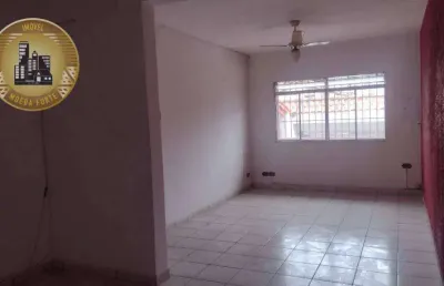 Sobrado com 4 dormitórios para alugar, 328 m² por r$ 3.624,65/mês - assunção - são bernardo do campo/sp