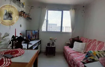 Apartamento com 2 dormitórios à venda, 53 m² por r$ 265.000,00 - santa terezinha - são bernardo do campo/sp