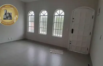 Casa com 2 dormitórios, 121 m² - venda por r$ 590.000,00 ou aluguel por r$ 3.100,00/mês - jardim santo ignácio - são bernardo do campo/sp