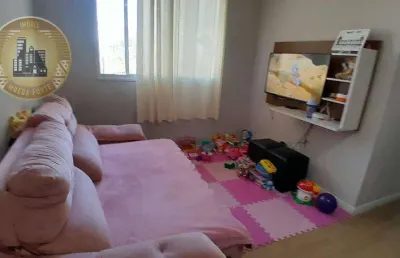 Apartamento com 2 dormitórios à venda, 53 m² por r$ 255.000,00 - santa terezinha - são bernardo do campo/sp