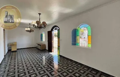 Casa com 4 dormitórios, 253 m² - venda por r$ 2.000.000,00 ou aluguel por r$ 7.288,57/mês - parque dos pássaros - são bernardo do campo/sp