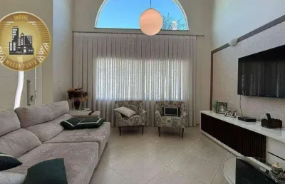 Sobrado com 3 dormitórios à venda, 292 m² por r$ 2.500.000,00 - parque dos pássaros - são bernardo do campo/sp