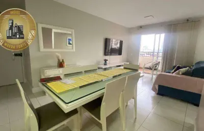 Apartamento com 2 dormitórios à venda, 87 m² por r$ 769.000,00 - nova petrópolis - são bernardo do campo/sp