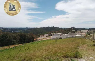 Terreno à venda, 600 m² por r$ 398.000,00 - jundiaizinho (terra preta) - mairiporã/sp