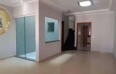 Sobrado com 3 dormitórios à venda, 180 m² por r$ 850.000,00 - independência - são bernardo do campo/sp