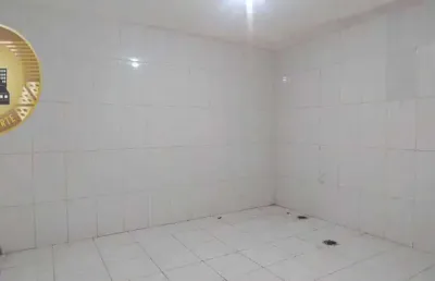 Apartamento com 1 dormitório para alugar, 40 m² por r$ 650,01/mês - jardim campanário - diadema/sp
