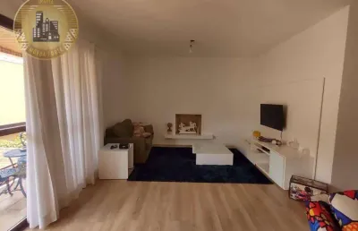 Apartamento com 4 dormitórios à venda, 182 m² por r$ 990.000,00 - rudge ramos - são bernardo do campo/sp