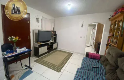 Sobrado com 2 dormitórios à venda, 515 m² por r$ 535.000,00 - vila nogueira - diadema/sp