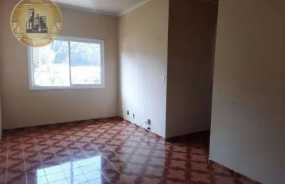 Apartamento com 2 dormitórios, 56 m² - venda por r$ 250.000,00 ou aluguel por r$ 2.100,00/mês - vila baeta neves - são bernardo do campo/sp