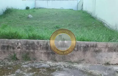 Terreno à venda, 362 m² por r$ 860.000 - parque dos pássaros - são bernardo do campo/sp