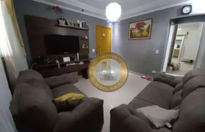 Sobrado com 5 dormitórios à venda, 290 m² por r$ 685.000,00 - independência - são bernardo do campo/sp