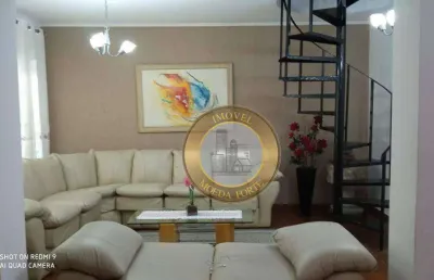 Sobrado com 5 dormitórios à venda, 352 m² por r$ 1.800.000,00 - dos casa - são bernardo do campo/sp