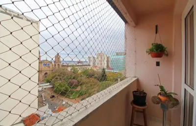 Apartamento 4 dormitório(s) bairro centro histórico