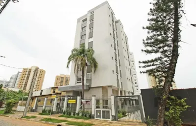 Apartamento com 3 quartos à venda na Padre Alois Kades S J - Lado Par, Jardim Europa, Porto Alegre