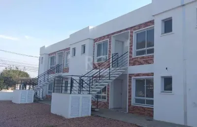 Apartamento com 2 quartos à venda na Rua Sapucaia, Niterói, Canoas