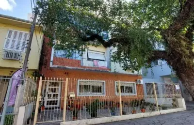 Apartamento com 3 quartos à venda na Rua Visconde do Herval, Menino Deus, Porto Alegre
