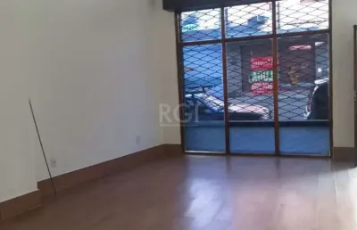 Ponto comercial à venda na Avenida Cristóvão Colombo, Floresta, Porto Alegre